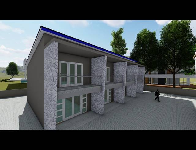 2,225M² VACANT LAND FOR SALE IN SALDANHA CENTRAL